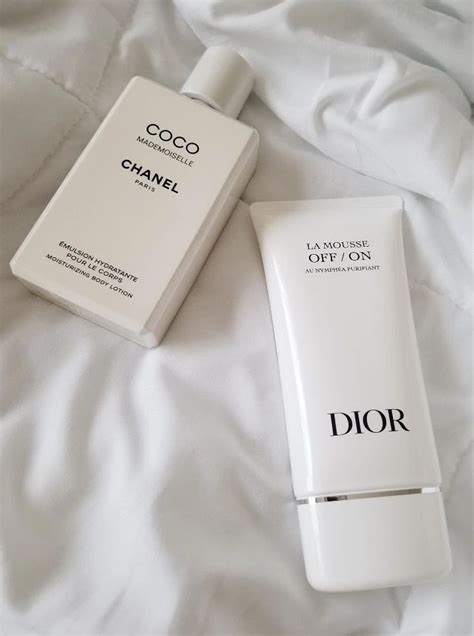 is dior bigger than chanel|Dior vs Chanel skincare.